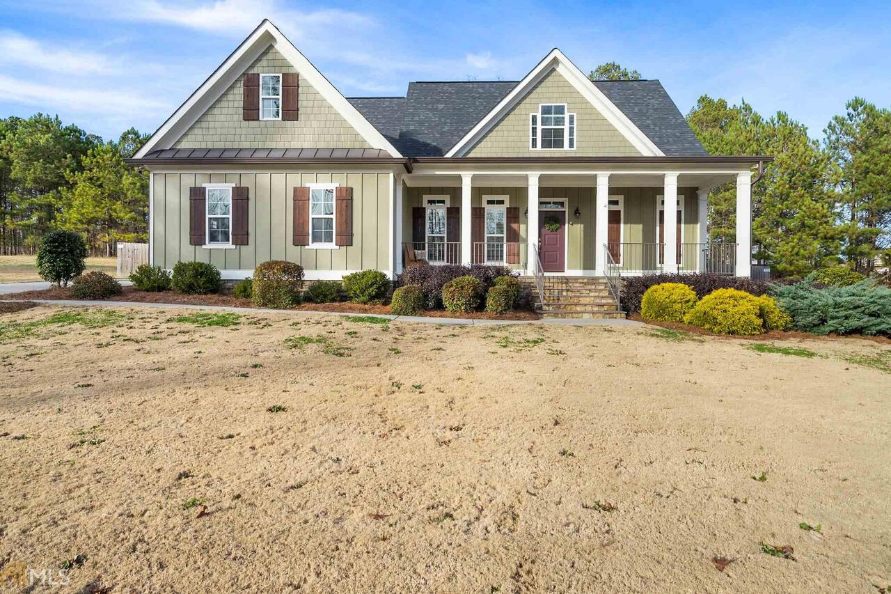 192 Central Grove Road Northwest Rome, GA 30165 - Photo 1 of 1 Gallery Image 1