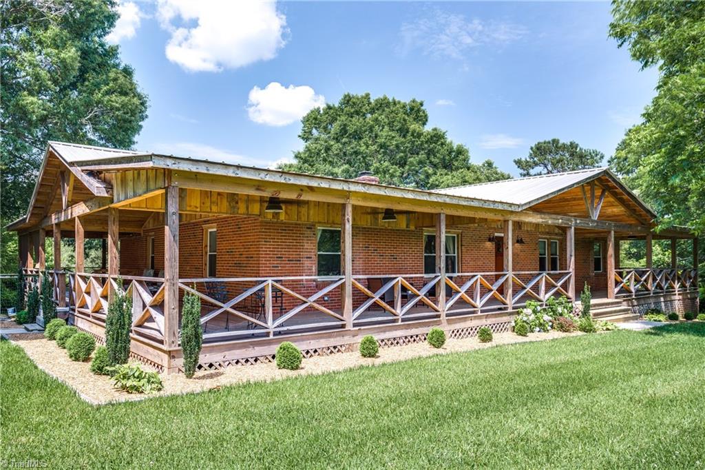 5727 Clarence Road Julian, NC 27283 - Photo 1 of 39 Gallery Image 1