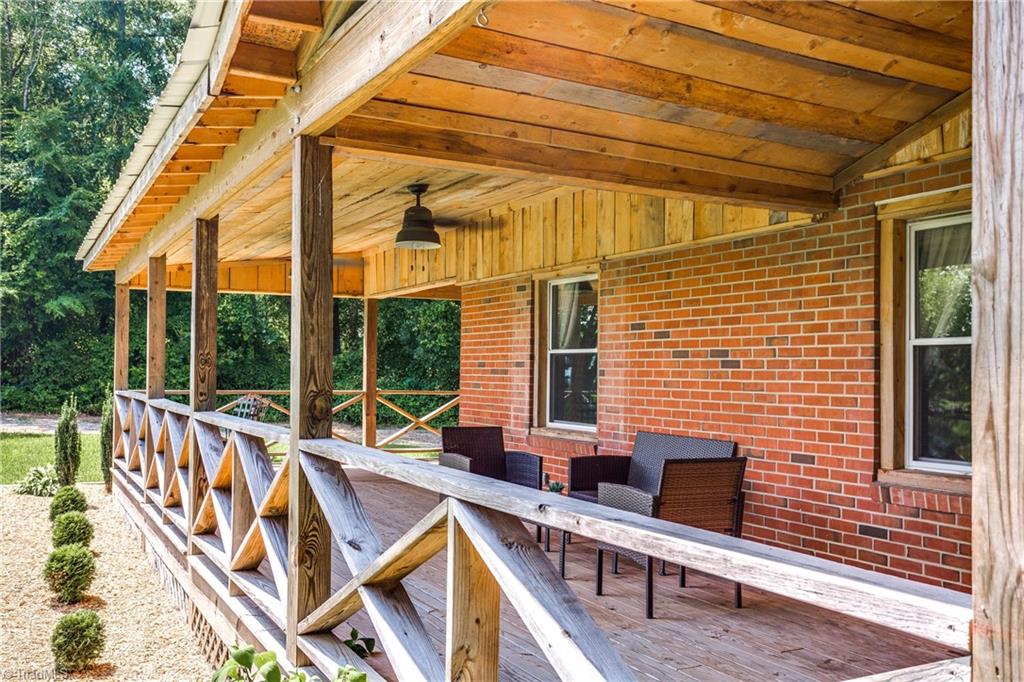 5727 Clarence Road Julian, NC 27283 - Photo 2 of 39 Gallery Image 2