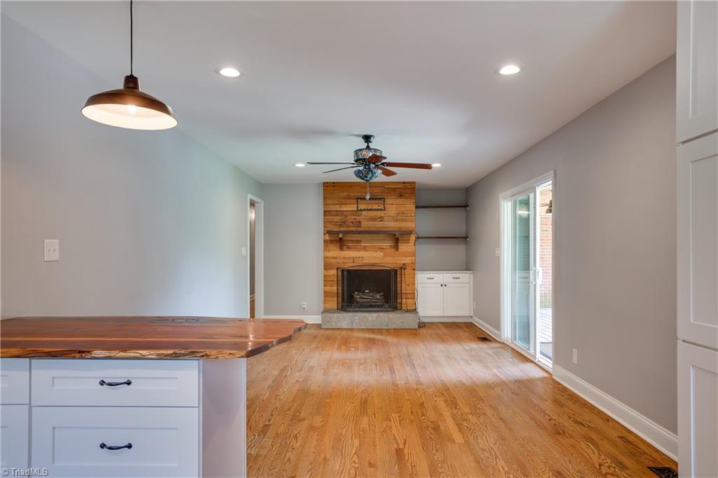 5727 Clarence Road Julian, NC 27283 - Photo 11 of 39 Gallery Image 11
