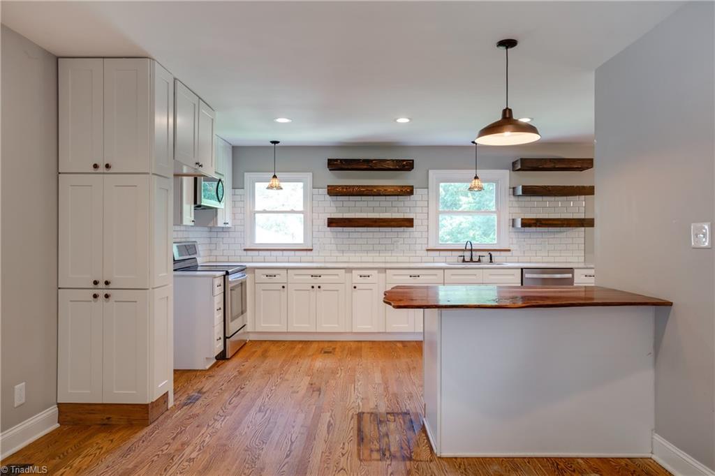 5727 Clarence Road Julian, NC 27283 - Photo 12 of 39 Gallery Image 12