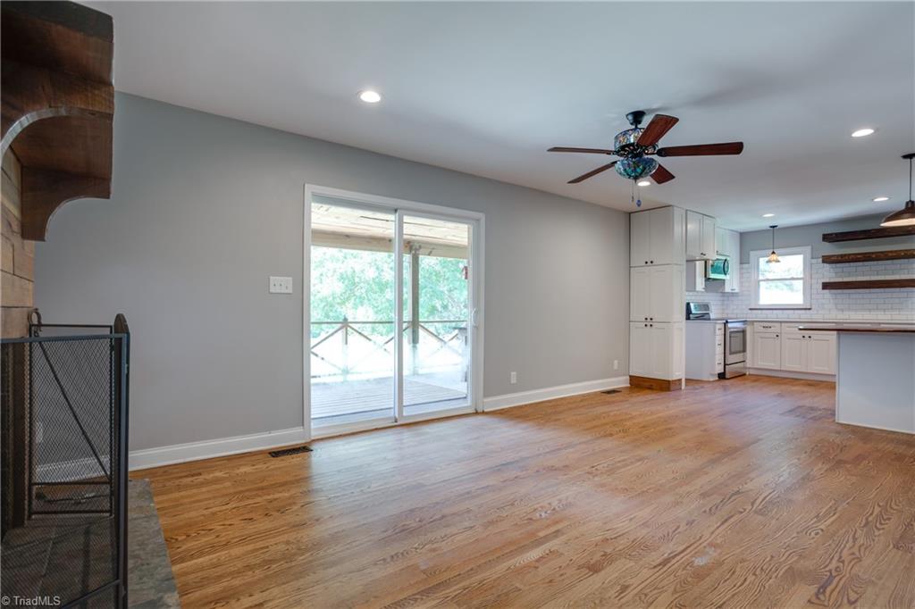 5727 Clarence Road Julian, NC 27283 - Photo 13 of 39 Gallery Image 13