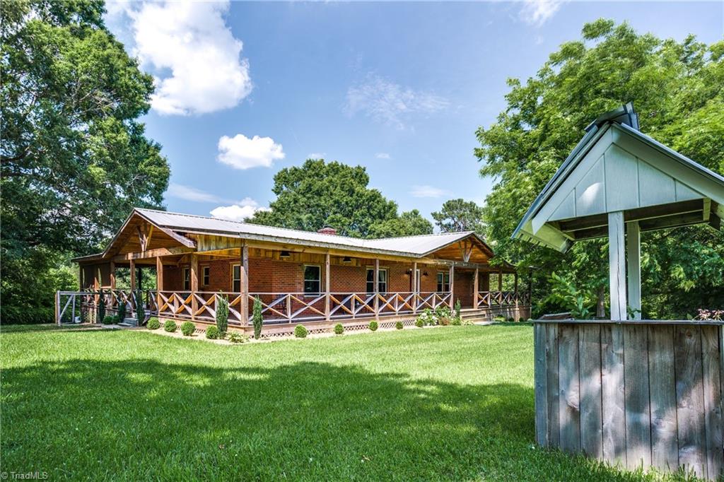 5727 Clarence Road Julian, NC 27283 - Photo 23 of 39 Gallery Image 23