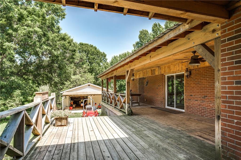 5727 Clarence Road Julian, NC 27283 - Photo 27 of 39 Gallery Image 27