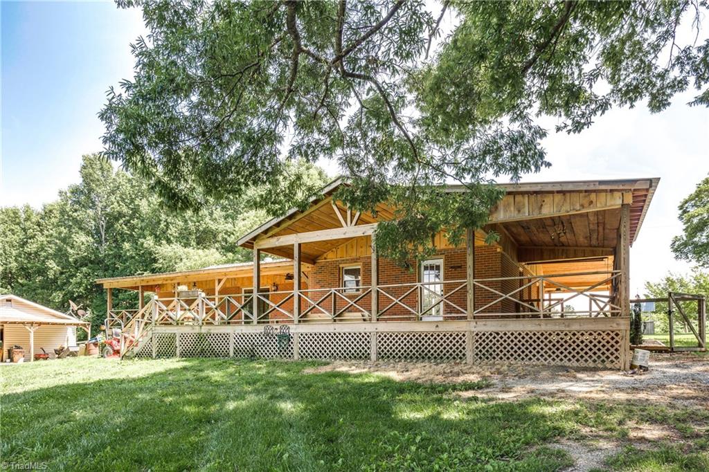 5727 Clarence Road Julian, NC 27283 - Photo 30 of 39 Gallery Image 30