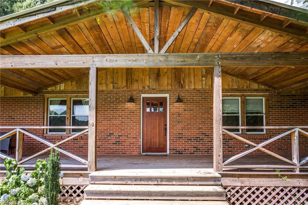 5727 Clarence Road Julian, NC 27283 - Photo 4 of 39 Gallery Image 4
