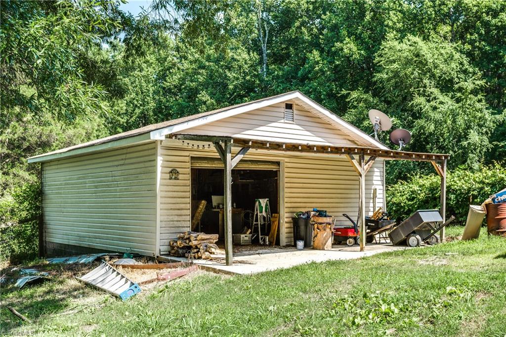 5727 Clarence Road Julian, NC 27283 - Photo 36 of 39 Gallery Image 36