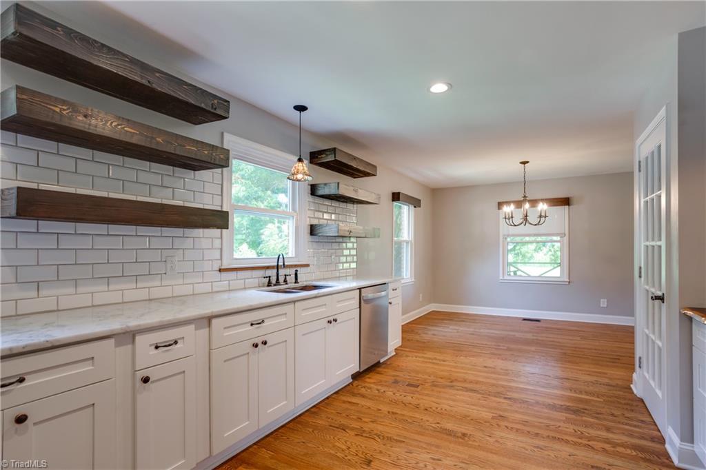 5727 Clarence Road Julian, NC 27283 - Photo 8 of 39 Gallery Image 8