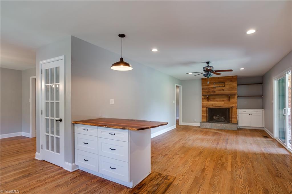 5727 Clarence Road Julian, NC 27283 - Photo 10 of 39 Gallery Image 10