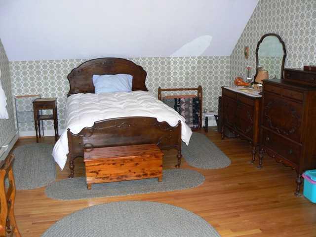 392 Neck Road South China, ME 04358 - Photo 10 of 30 Bedroom.