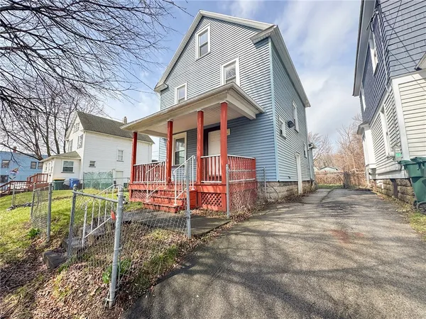 $69,900 | 51 4th Street, Rochester, NY 14609