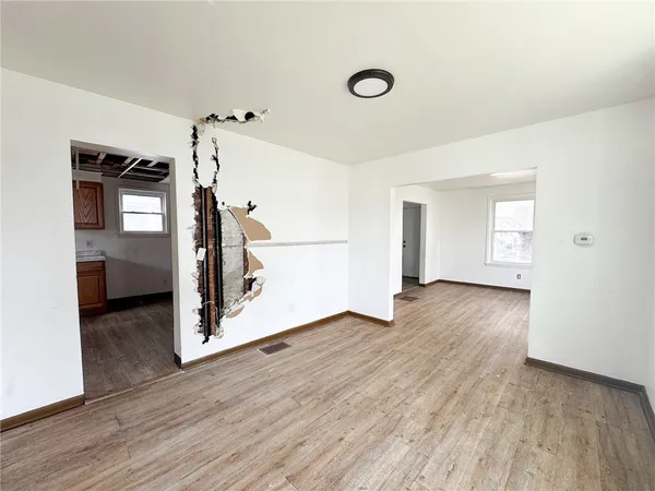 $69,900 | 51 4th Street, Rochester, NY 14609