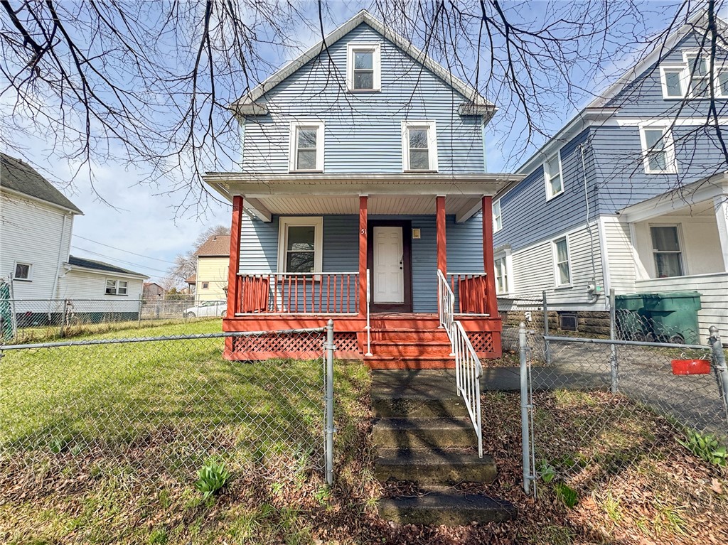 51 4th Street Rochester, NY 14609 - Photo 2 of 27