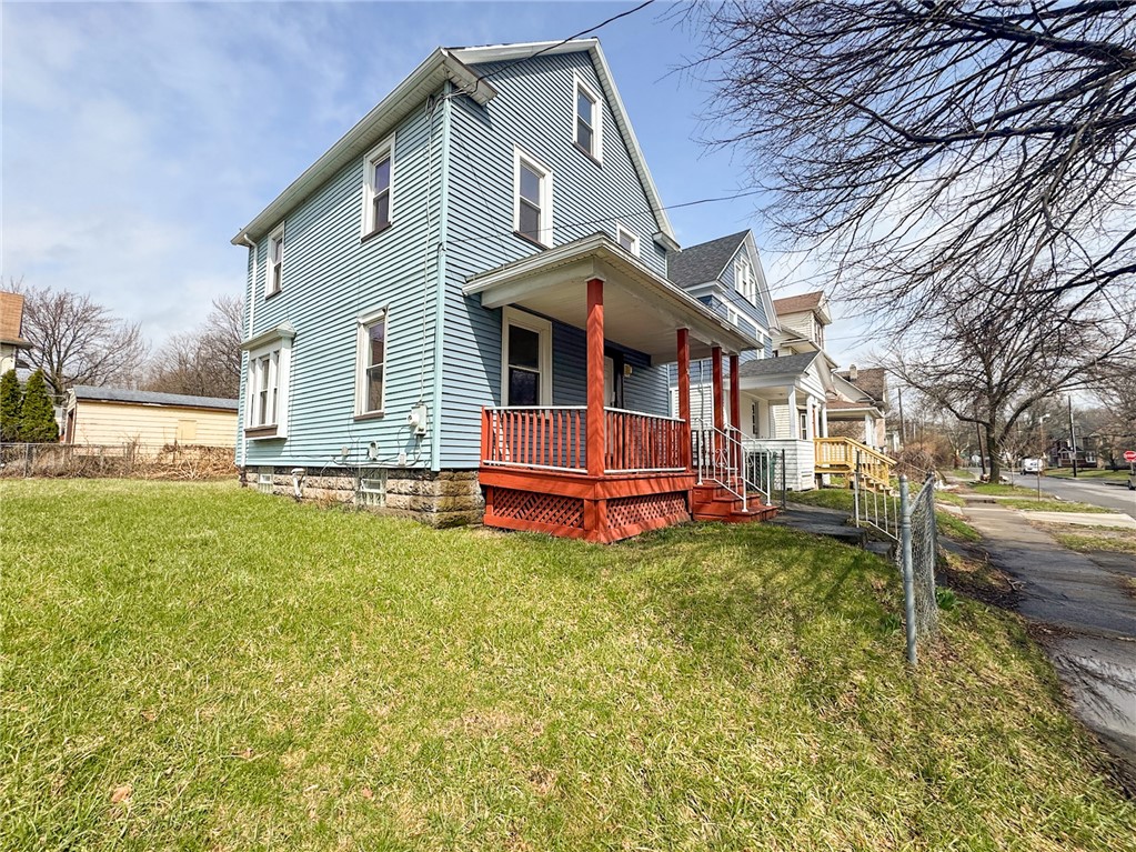 51 4th Street Rochester, NY 14609 - Photo 3 of 27