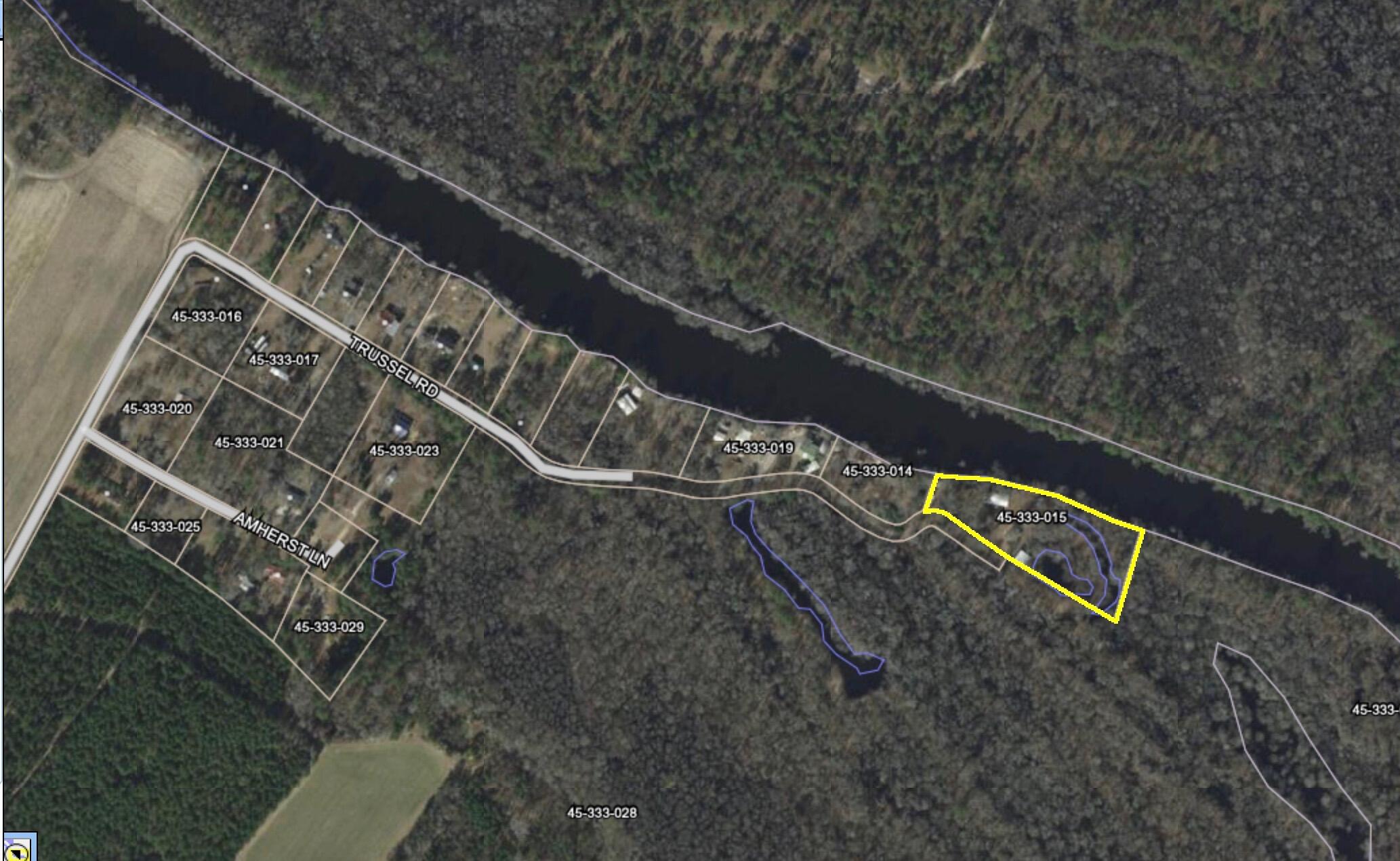 0 Trussel Road Andrews, SC 29510 - Photo 1 of 5 BCCBCE65-CEEE-41D8-A394-A5CA0074019C