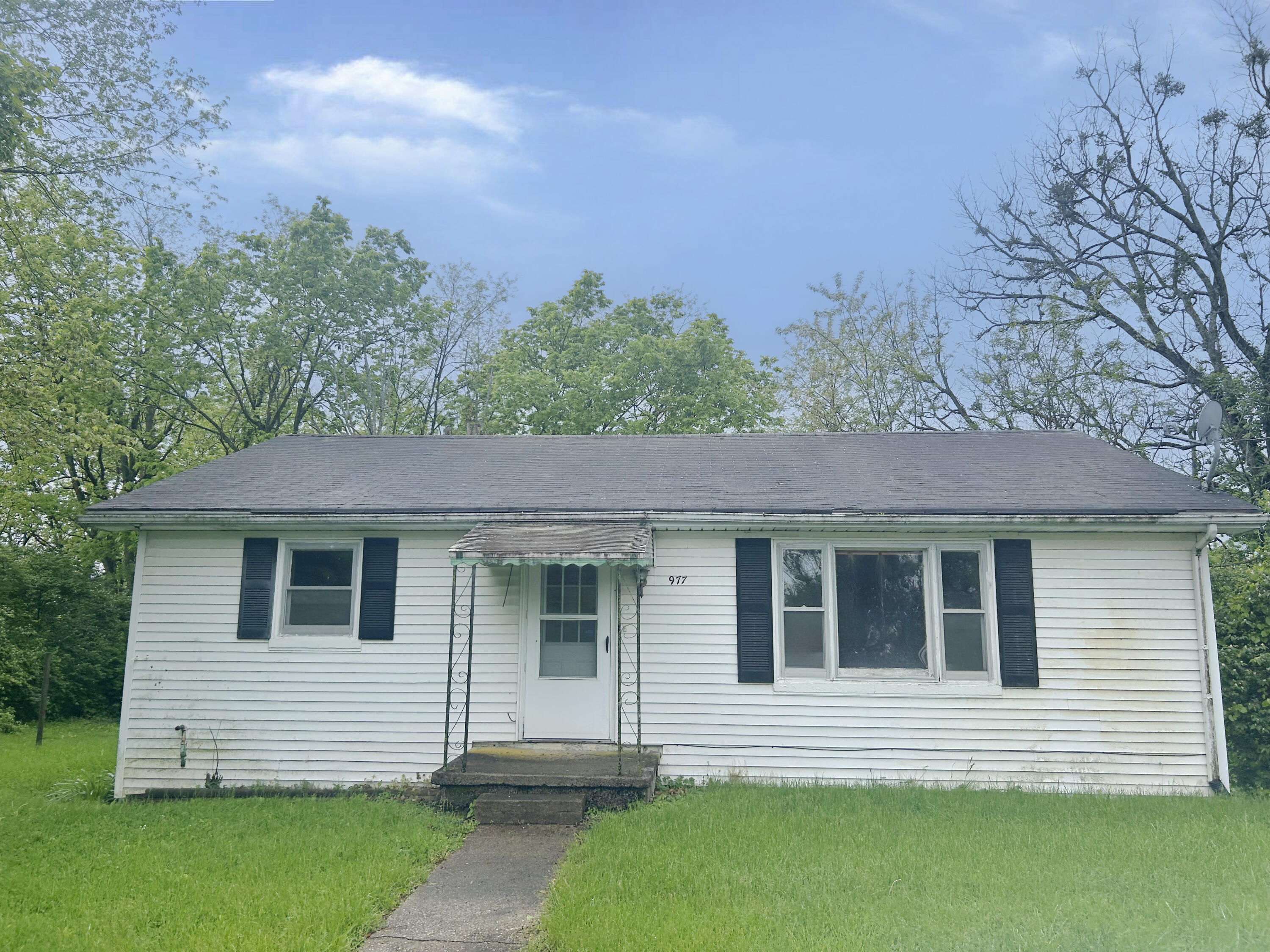 977 Muddy Creek Road Winchester, KY 40391 - Photo 2 of 17 IMG_9049
