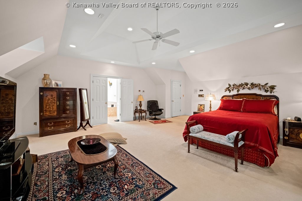 203 Quarry Ridge East Charleston, WV 25304 - Photo 31 of 50 Gallery Image 31