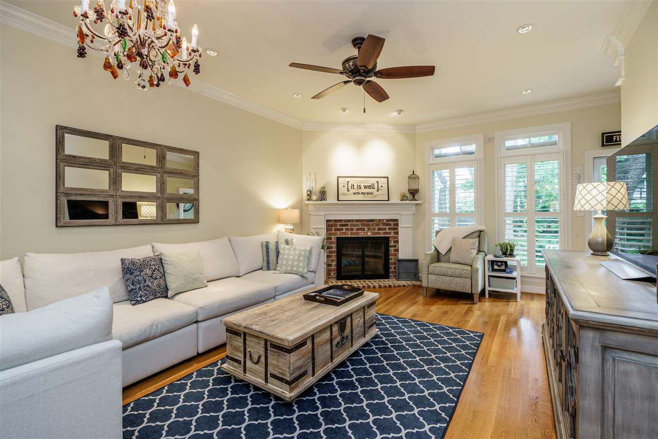 708 Harvey Street Raleigh, NC 27608 - Photo 8 of 19 Photo 8