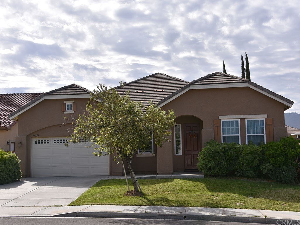 44754 Pride Mountain Street Temecula, CA 92592 - Photo 1 of 1