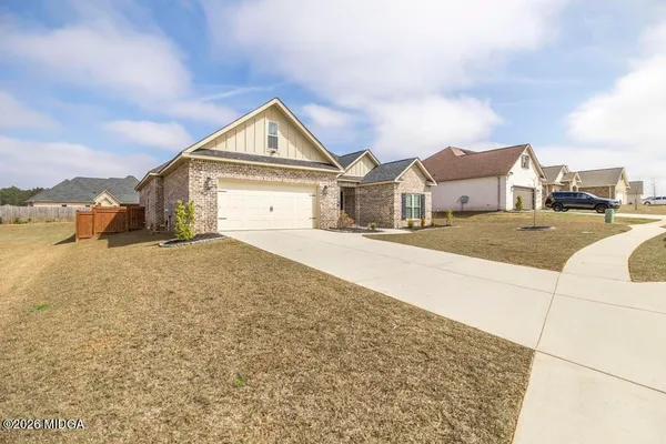 $419,000 | 205 Foxberry Nook, Kathleen, GA 31047