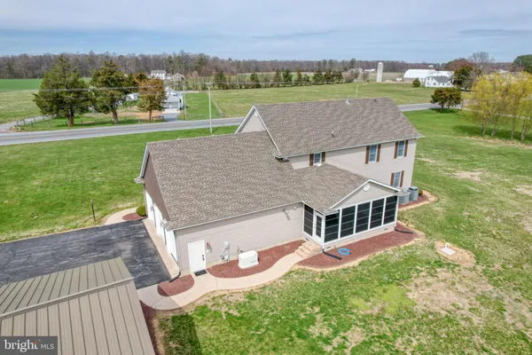 $739,000 | 2392 Hazlettville Road, Camden Wyoming, DE 19934