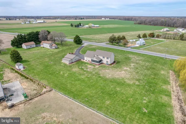 $739,000 | 2392 Hazlettville Road, Camden Wyoming, DE 19934