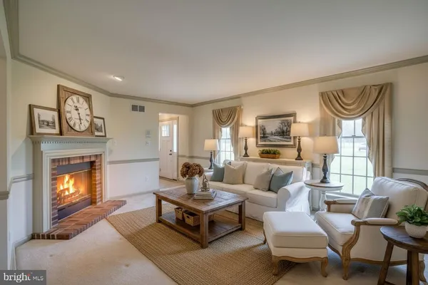 $739,000 | 2392 Hazlettville Road, Camden Wyoming, DE 19934