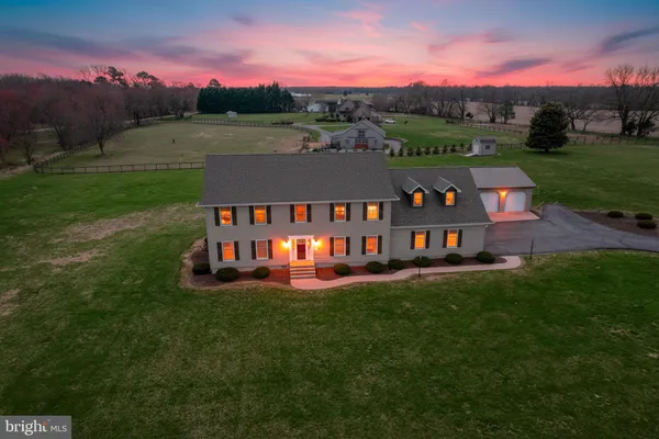 $739,000 | 2392 Hazlettville Road, Camden Wyoming, DE 19934