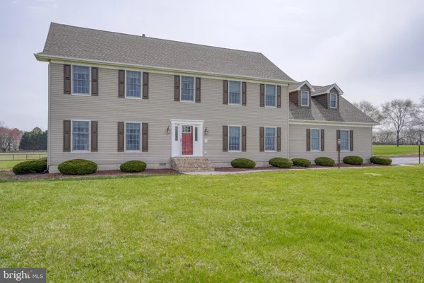 $739,000 | 2392 Hazlettville Road, Camden Wyoming, DE 19934