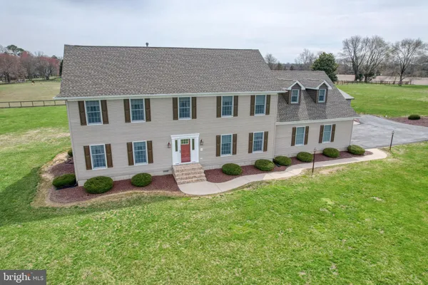 $739,000 | 2392 Hazlettville Road, Camden Wyoming, DE 19934