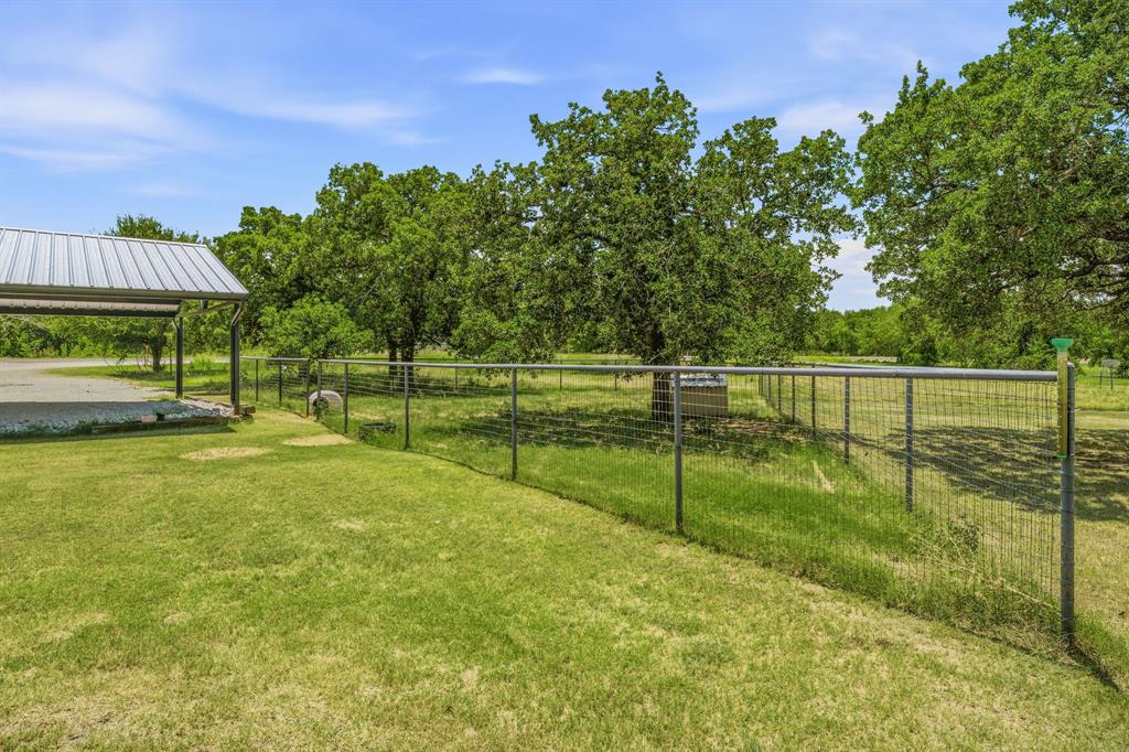 352 Seaberry Loop Graham, TX 76450 - Photo 22 of 36