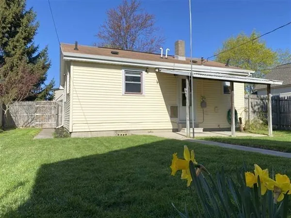 $79,000 | 2017 Marsac Street, Bay City, MI 48708