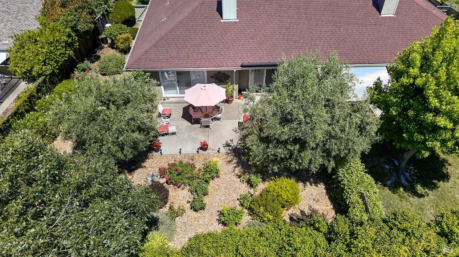 317 Miramonte Place Santa Rosa, CA 95409 - Photo 45 of 48
