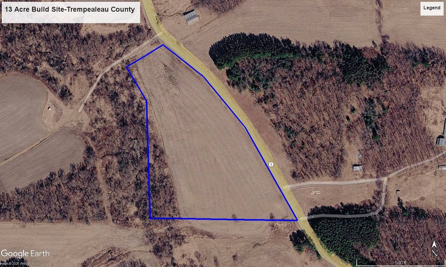 0 County Road South Blair, WI 54616 - Photo 3 of 32