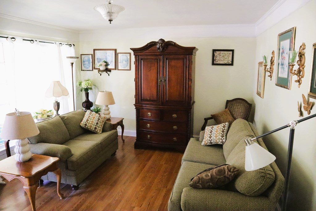 700 Rice Street Calhoun Falls, SC 29628 - Photo 3 of 13 Gallery Image 3