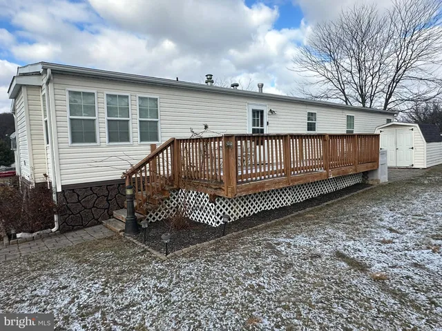 $119,900 | 85 Raptor Drive, Hanover, PA 17331