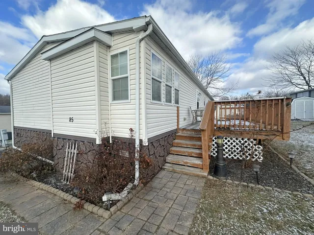 $119,900 | 85 Raptor Drive, Hanover, PA 17331