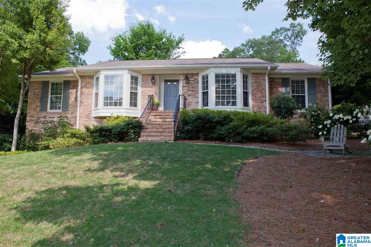 2556 Whetstone Road Birmingham, AL 35243 - Photo 1 of 41