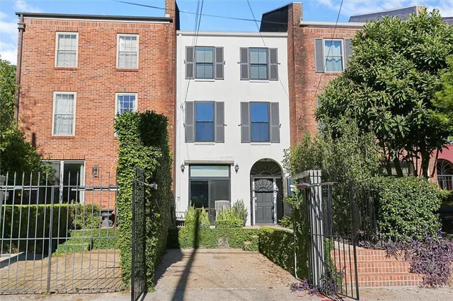 $6,000 | 3007 Constance Street, New Orleans, LA 70115