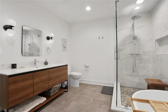 $6,000 | 3007 Constance Street, New Orleans, LA 70115