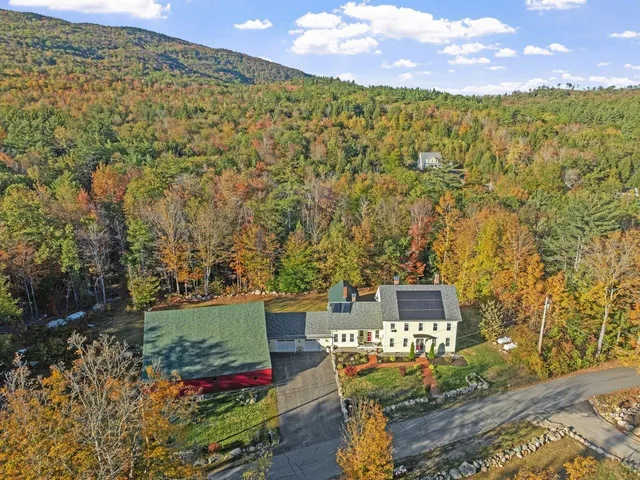 $850,000 | 431 George Road, Hebron, NH 03241