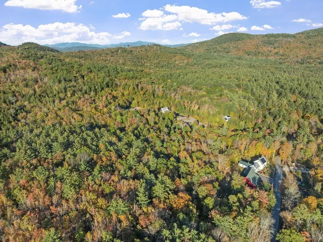 $850,000 | 431 George Road, Hebron, NH 03241