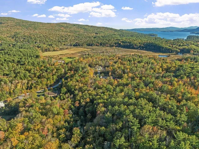 $850,000 | 431 George Road, Hebron, NH 03241