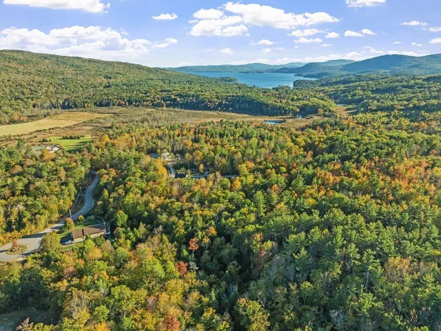 $850,000 | 431 George Road, Hebron, NH 03241