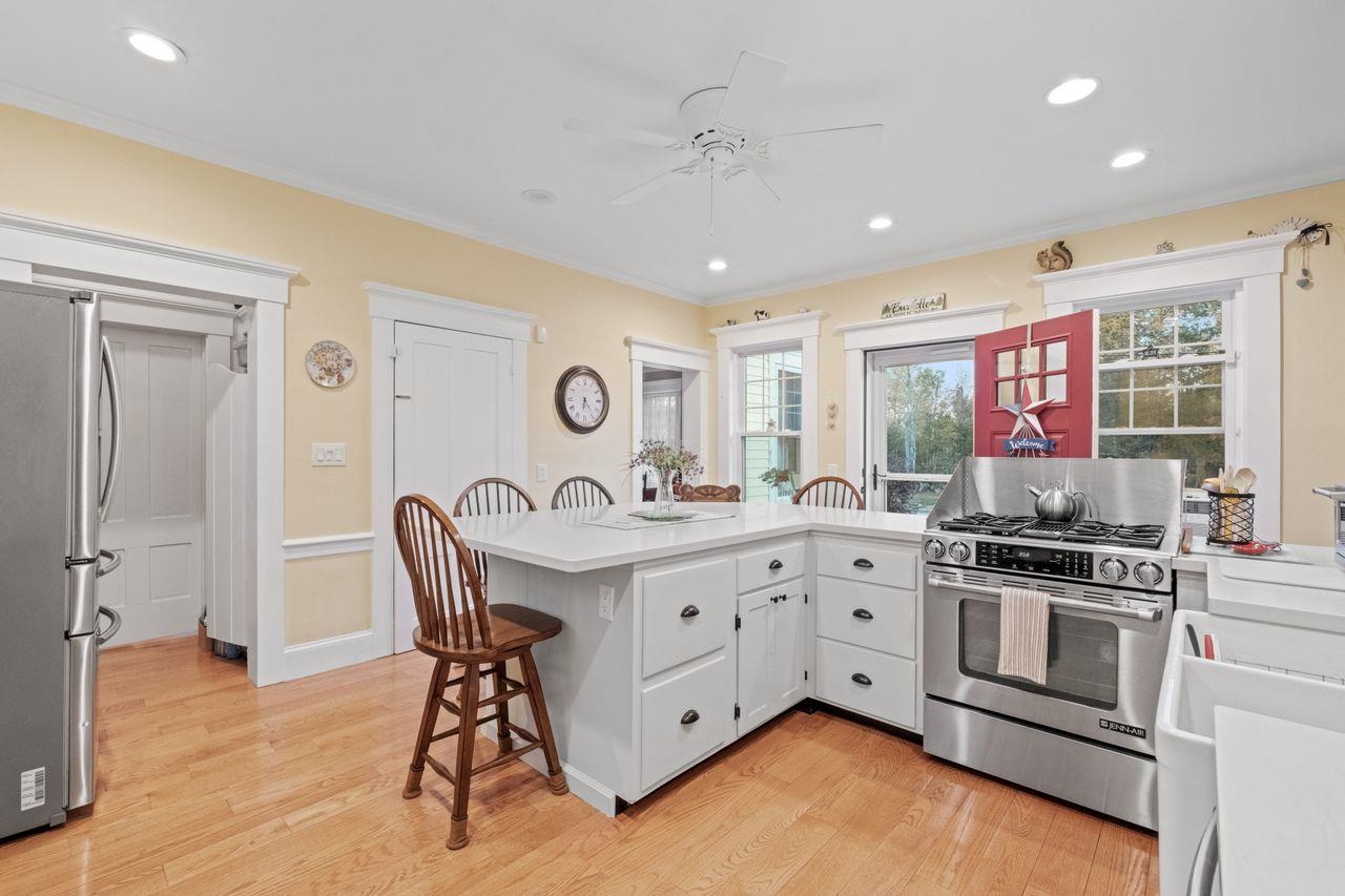 431 George Road Hebron, NH 03241 - Photo 22 of 60