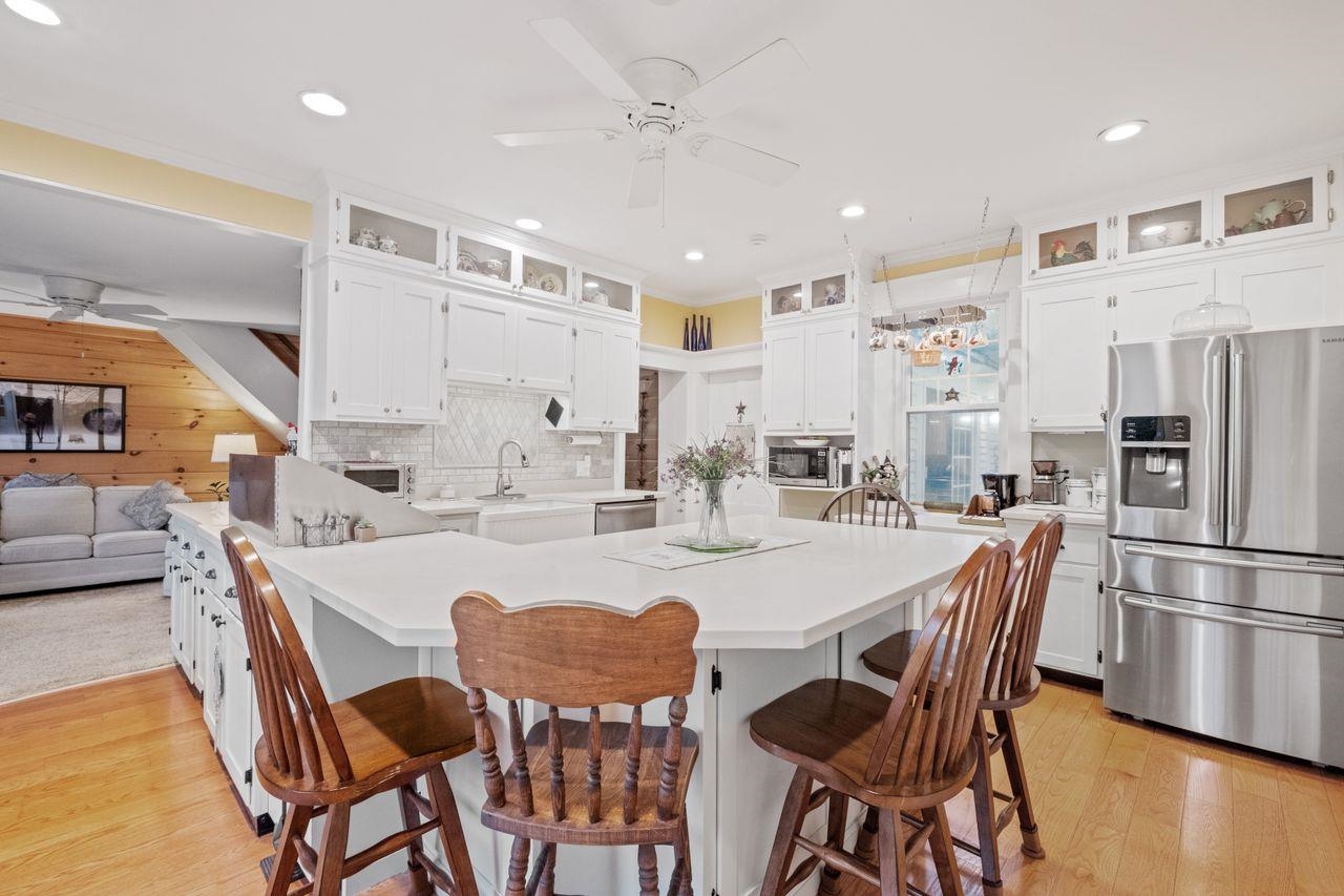 431 George Road Hebron, NH 03241 - Photo 24 of 60