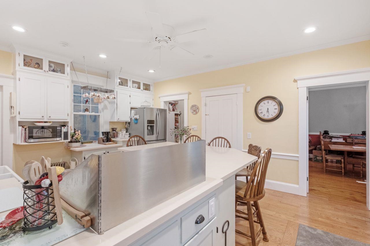 431 George Road Hebron, NH 03241 - Photo 25 of 60