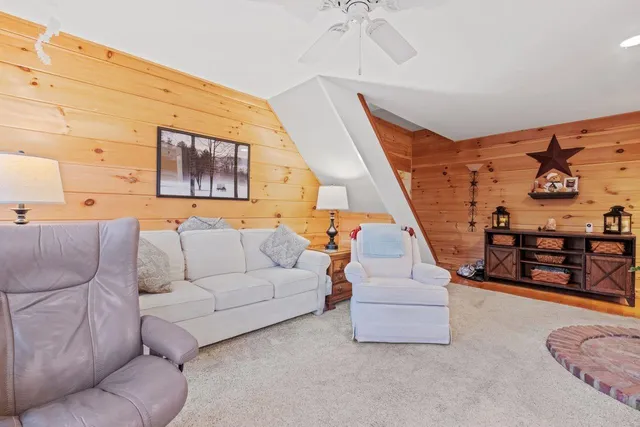 $850,000 | 431 George Road, Hebron, NH 03241