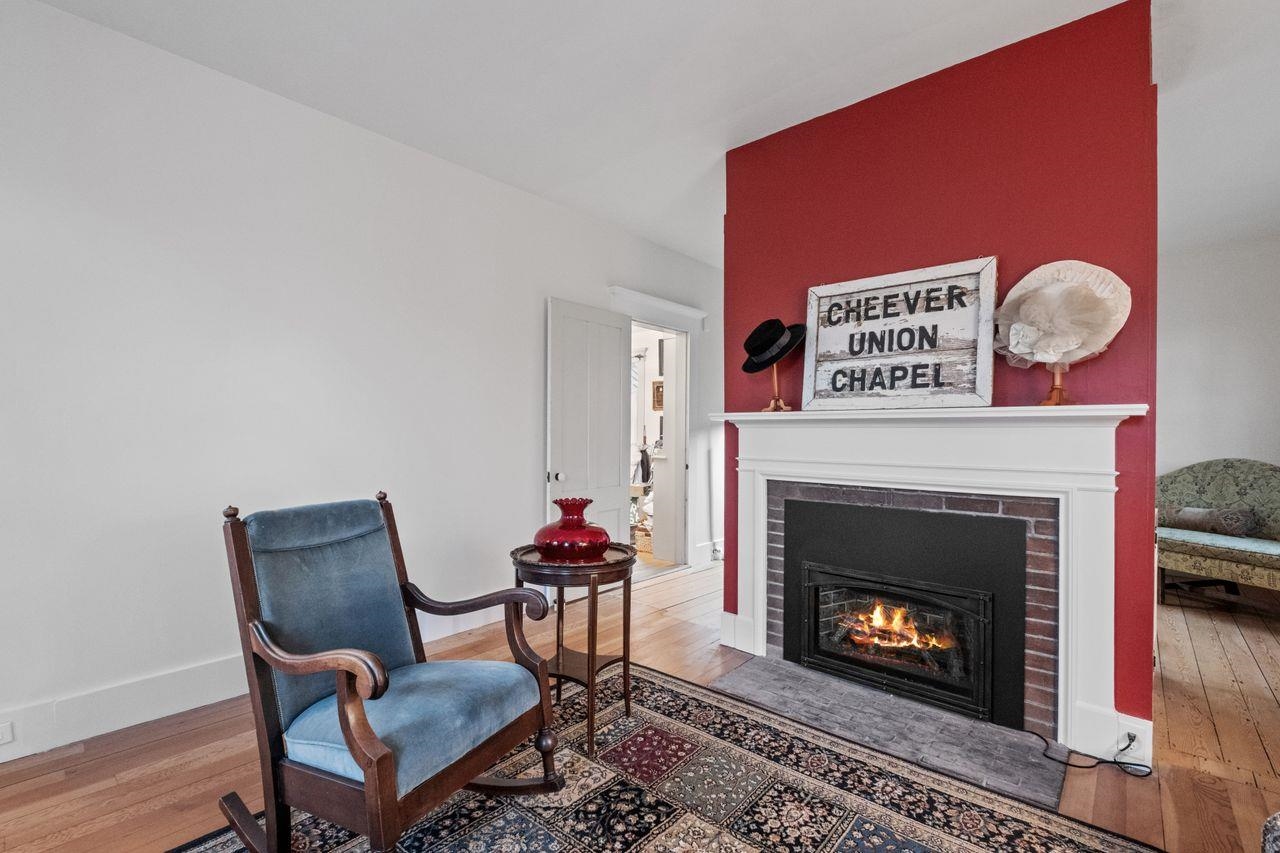 431 George Road Hebron, NH 03241 - Photo 31 of 60