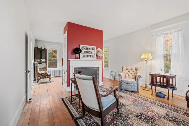 $850,000 | 431 George Road, Hebron, NH 03241